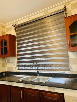 Executive Kitchen Blinds