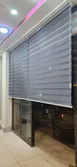 Executive Kitchen Blinds - 2