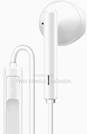 USB Type-C In-Ear Earphones with Microphone