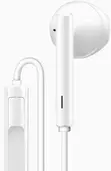 USB Type-C In-Ear Earphones with Microphone - 1