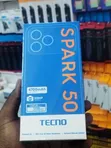 New Tecno Spark 50 128GB Bronze - 3