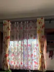 Kitchen Curtains - Home Interiors - 1