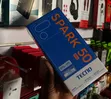 New Tecno Spark 50 Pro 256GB Black - 1