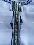 Traditional Kanzu for Kids & Adults - 2