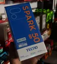 New Tecno Spark 50 Pro 256GB Gray - 3