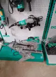 DCA Electric Wall Slot Cutter (Model AZR02-150) - 1