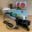 DCA Electric Wall Slot Cutter (Model AZR02-150) - 2