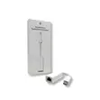 Thunderbolt Gigabit Ethernet Adapter & USB-C Earphones - 1