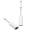 Thunderbolt Gigabit Ethernet Adapter & USB-C Earphones - 2