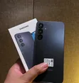 New Samsung Galaxy A16 256GB Black - 1