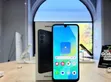 New Samsung Galaxy A16 256GB Black - 3