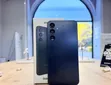 New Samsung Galaxy A16 256GB Black - 1