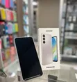 New Samsung Galaxy A16 256GB Gray - 1
