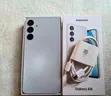 New Samsung Galaxy A16 256GB Gray - 1