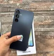 New Samsung Galaxy A16 256GB Black - 1