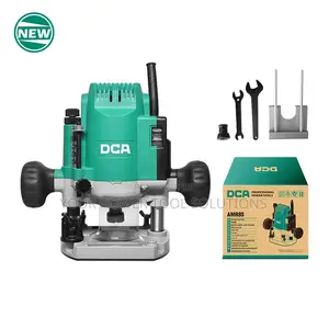 DCA 900W Wood Router