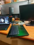 Dell Vostro 14 5401 Laptop - 8GB RAM, 256GB SSD - 2