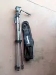 Camera and Phone Tripod Stand - 1