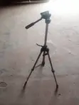 Camera and Phone Tripod Stand - 2