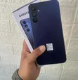 New Samsung Galaxy A15 5G 256GB Black - 1