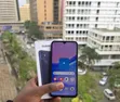 New Samsung Galaxy A15 5G 256GB Black - 2