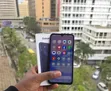 New Samsung Galaxy A15 5G 256GB Black - 3
