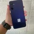 New Samsung Galaxy A15 5G 256GB Blue - 2