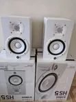 Yamaha HS5 Studio Monitors - 3