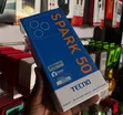 New Tecno Spark 50 128GB Silver - 3