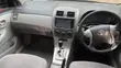 Toyota Axio 2010 White - 1