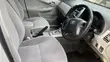 Toyota Axio 2010 White - 2