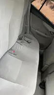 Toyota Axio 2010 White - 3