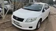 Toyota Axio 2010 White - 4