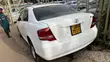 Toyota Axio 2010 White - 5