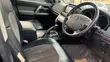 Toyota Land Cruiser 2013 Black - 2