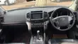 Toyota Land Cruiser 2013 Black - 5
