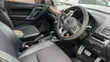 Subaru Forester 2016 Silver - 4