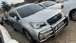 Subaru Forester 2016 Silver - 5