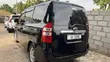 Toyota Noah 2012 Black - 3