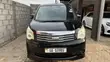 Toyota Noah 2012 Black - 4