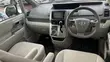 Toyota Noah SI 2012 White - 1