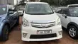 Toyota Noah SI 2012 White - 4