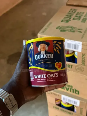 Quaker Oats