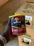 Quaker Oats - 1