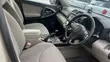 Toyota Vanguard 2008 Gray - 1