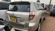 Toyota Vanguard 2008 Gray - 2