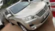 Toyota Vanguard 2008 Gray - 4