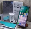 New Tecno Camon 40 Pro 4G 256GB Green - 1