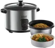 Russell Hobbs Rice Cooker and Steamer - 1