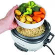 Russell Hobbs Rice Cooker and Steamer - 2